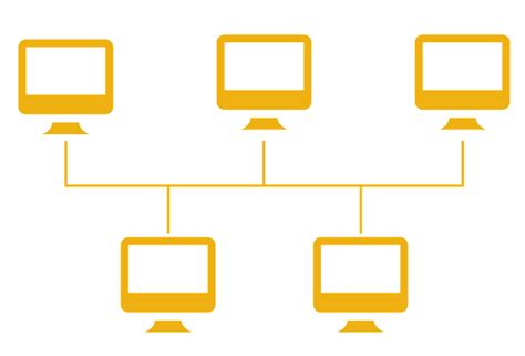 What is Bus Topology? Advantages & Disadvantages