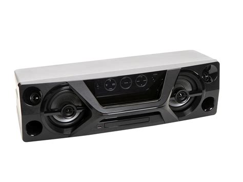 Музыкальный центр Panasonic SC-AKX320GSK купить по доступной цене с ...