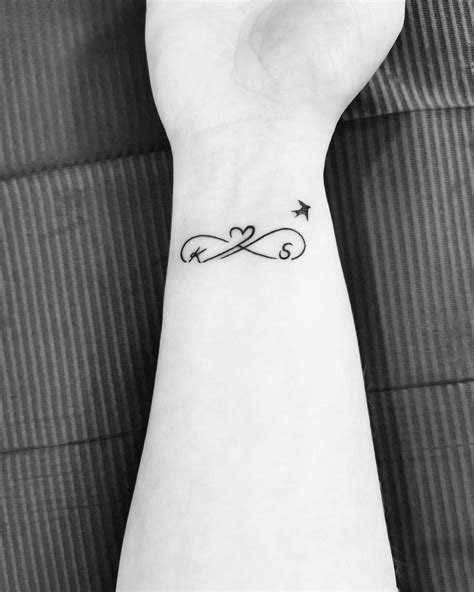 inner wrist tattoo 3