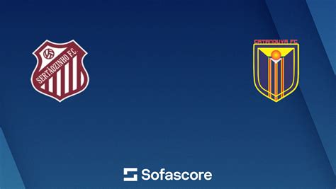 Catanduva X Sertãozinho - Sertãozinho vs Catanduva FC live score, H2H and lineups | Sofascore