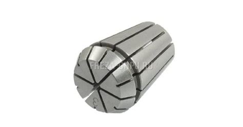 Цанга шпинделя ER-25 3мм купить, цена в Екатеринбурге