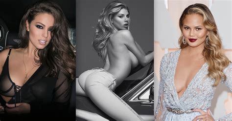 Meet The Women Of The Maxim Hot Maxim