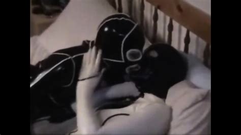 Amateur Latex Lesbian