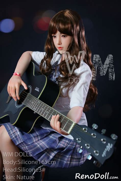 Hot Sex Doll With Best Pussy Isadora 165cm Reno Doll