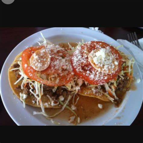 Enchiladas Hondureñas