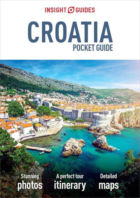 Croatia Itineraries Rough Guides Rough Guides