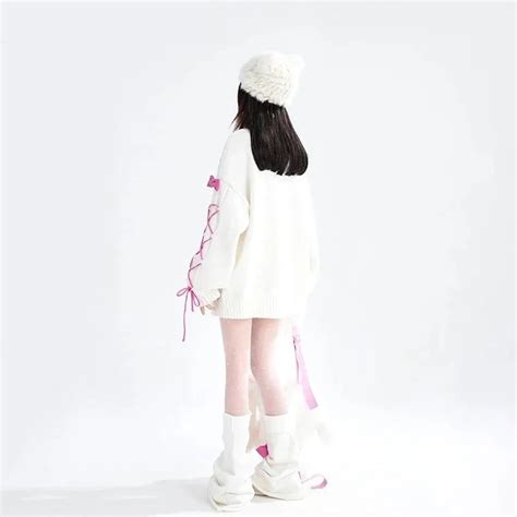 Pink Babe Knitted Outfit Set In 2024 Knit Outfit Knit Leg Warmers