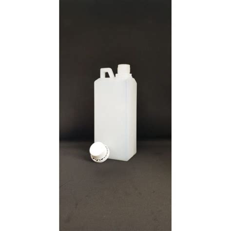 Derigen Liter Food Grade Seal Hdpe Jerrycan Bottle Ml Jerrycan