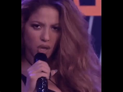 Shakira Fap For Her XVIDEOS