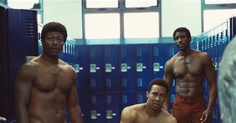 AusCAPS Edwin Hodge Nude In Winning Time The Rise Of The Lakers Dynasty 1 04 Who The F K Is