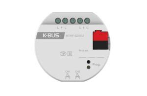 Knx Gateway For Ir Flush Mounted Fold Knx I Solutions