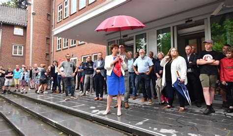 Venrays College In Gesprek Met Agrari Rs Peel En Maas Al Het Nieuws