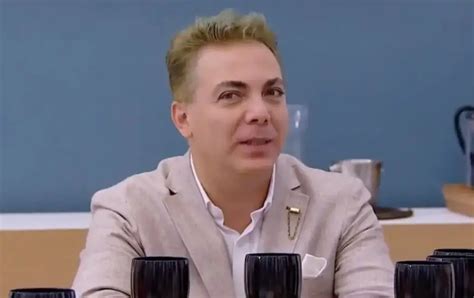 Cristian Castro se pronuncia sobre el estado de salud de su mamá