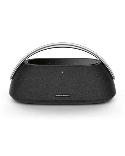 Harman Kardon Go Play 3 Portable Bluetooth Speaker Harman House