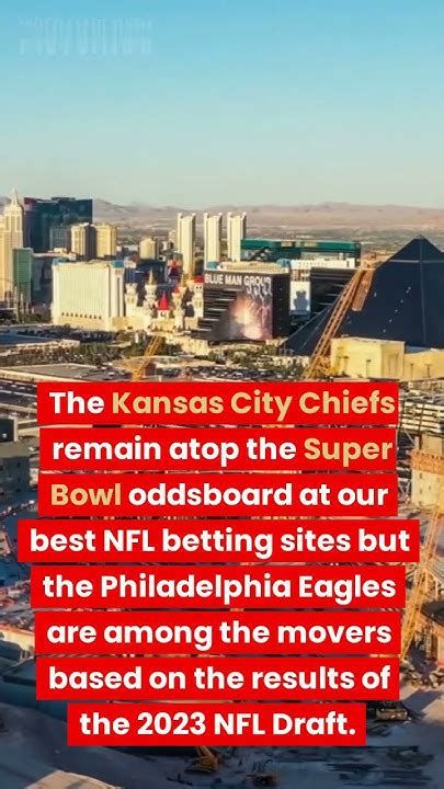 Super Bowl Odds 2024 Youtube