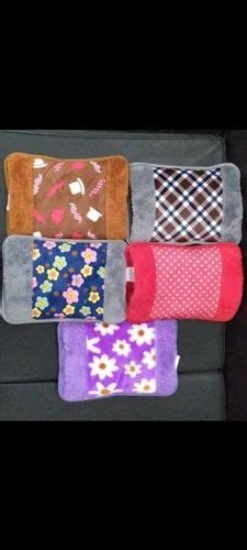 Rectangle Velvet Hot Bag Size L At Rs Piece In New Delhi Id