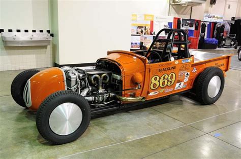 Hot Rod Rods Custom Retro Vintage Pickup Truck Wallpapers HD Desktop And Mobile Backgrounds