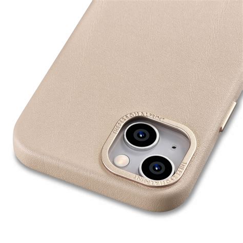 IPhone Plus Full Wrap Case With MagSafe Nude Fone Express