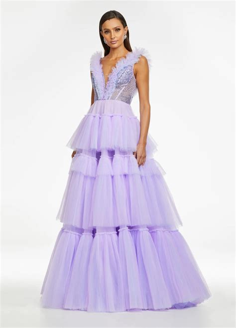 Pageant Dresses | Bliss Formals