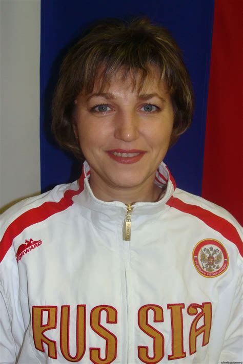 Сергеева Светлана Фото – Telegraph