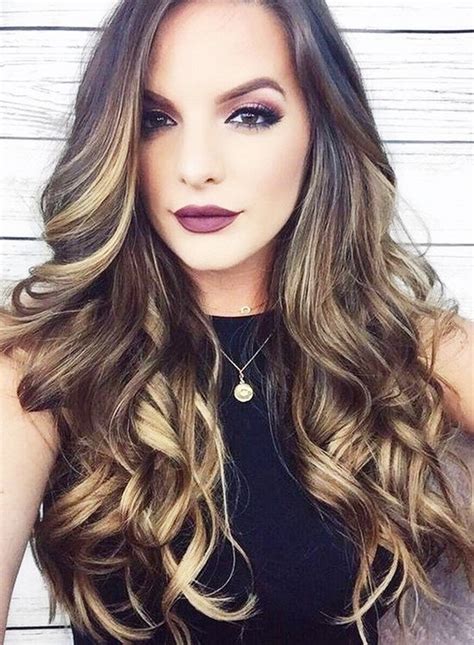 appealing hair color ideas   hair colors