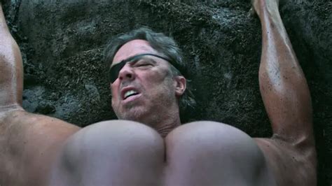 OMG They Re Naked Lincoln Younes Kick Gurry Ben O Toole And Alexander England In Series C A