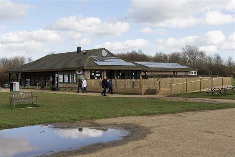 Priory Country Park A Review Aimed At Dog Owners