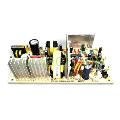 110V 220V Original Wine Cooler Control Board FX 101 FX 102 PCB121110K1