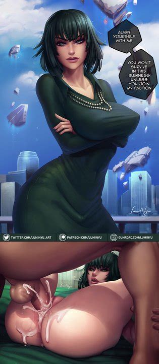 Luminyu Luscious Hentai Manga Porn