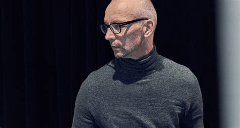 HUGO BOSS’ Top Designer Ingo Wilts on the Casualization of Menswear ...