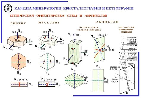 Слюды - презентация, доклад, проект скачать