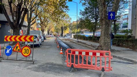 Aten Ie Oferi Se Decoperteaz Carosabilul Pe Strada Tefan Cel Mare