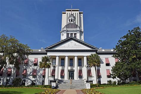 Florida Capitol Building Stock Photos Pictures And Royalty Free Images