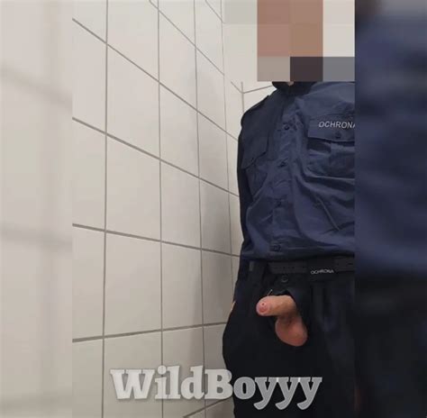 Security Guard 82 15 Nude Pics XHamster