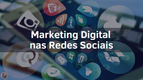 Marketing Digital O Que Quem Pode Usar Principais Estrat Gias