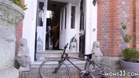 Milf Bed Having Her Way With A Rookie Jane White