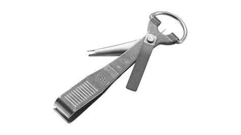 Tiefast Combo Nipper / Knot Tying Tool Fly Fishing - YouTube