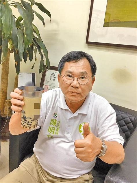 陳明文丟300萬不算啥？李正皓曝政界潛規則 政治 中時新聞網