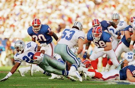 Super Bowl Xxvii Cowboys 52 Bills 17