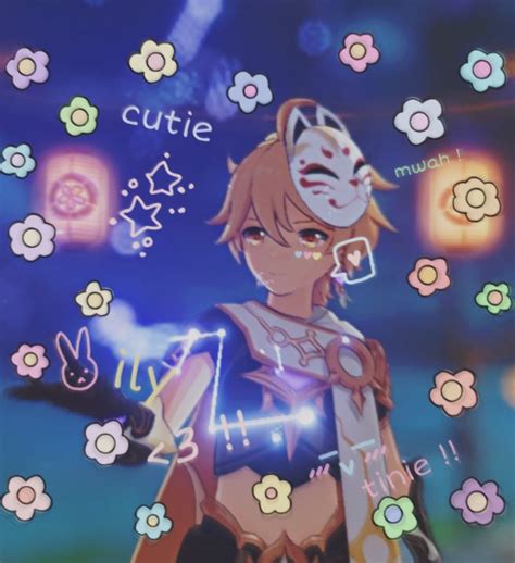 Aether Pfp I Made Idk Anime Games