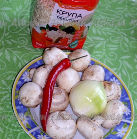 Шаньга с грибами: 8 фото в рецепте