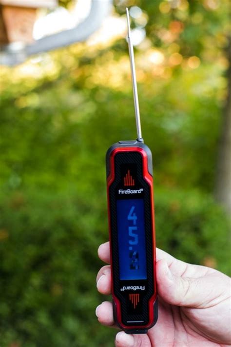 The Best Instant Read Thermometer Of Expert Reviews