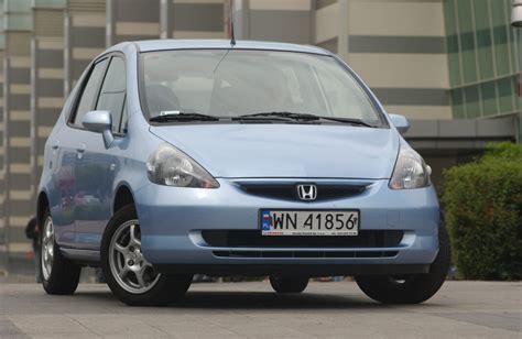 Ar Wki Honda Jazz Ii Jakie Potrzebne Do Wymiany