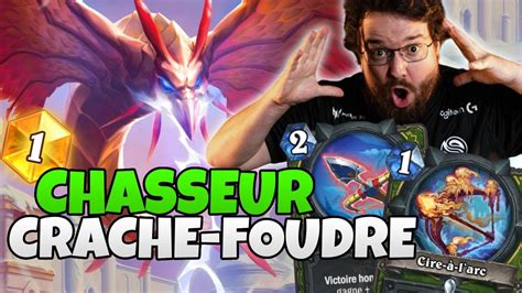 Le Meilleur Deck pour passer LÉGENDE YouTube