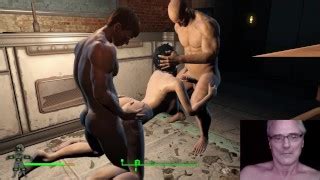 Free Fallout Sex Mods Porn Videos From Thumbzilla