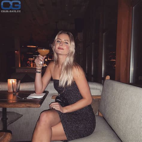 Maiken Skoie Brustad Nude Pictures Photos Playboy Naked Topless Fappening