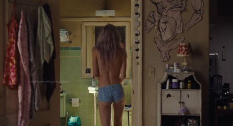 Hunter Schafer Nude Euphoria Pics Video TheFappening