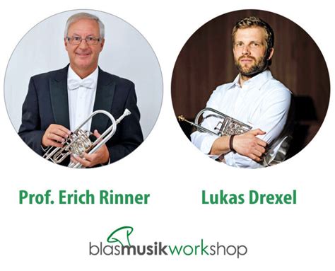 Intensivworkshop Mit Erich Rinner Und Lukas Drexel Brawoo