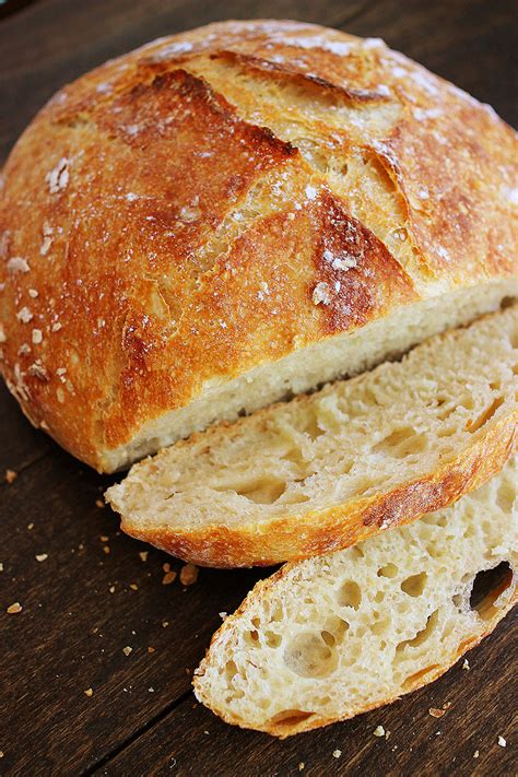 The Best No Yeast French Bread Easy Recipes To Make At Home