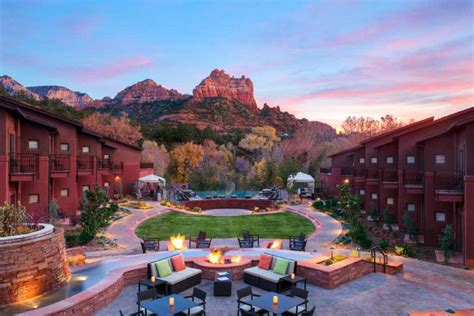 The Best Boutique Hotels In Sedona Arizona Artofit